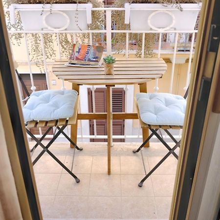 Nap25Guesthouse โปลีญาโนอามาเร ภายนอก รูปภาพ