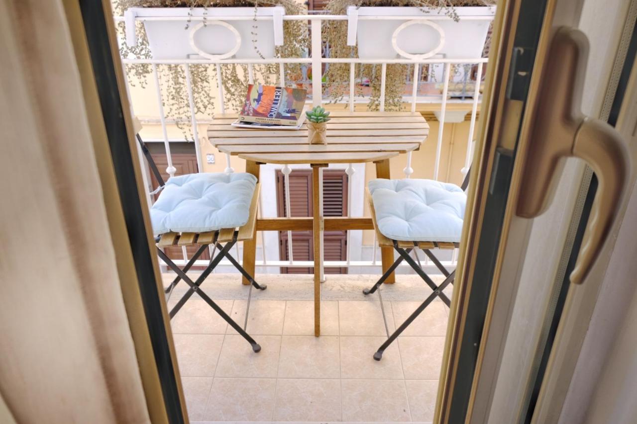 Nap25Guesthouse โปลีญาโนอามาเร ภายนอก รูปภาพ