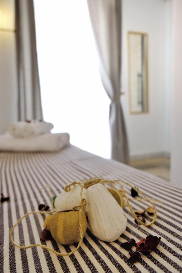 Nap25Guesthouse โปลีญาโนอามาเร ภายนอก รูปภาพ