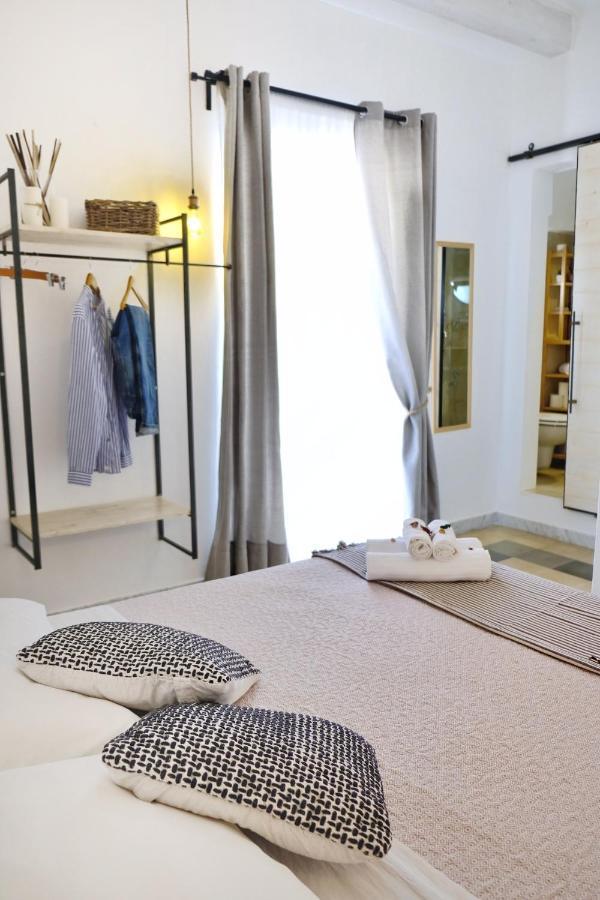 Nap25Guesthouse โปลีญาโนอามาเร ภายนอก รูปภาพ
