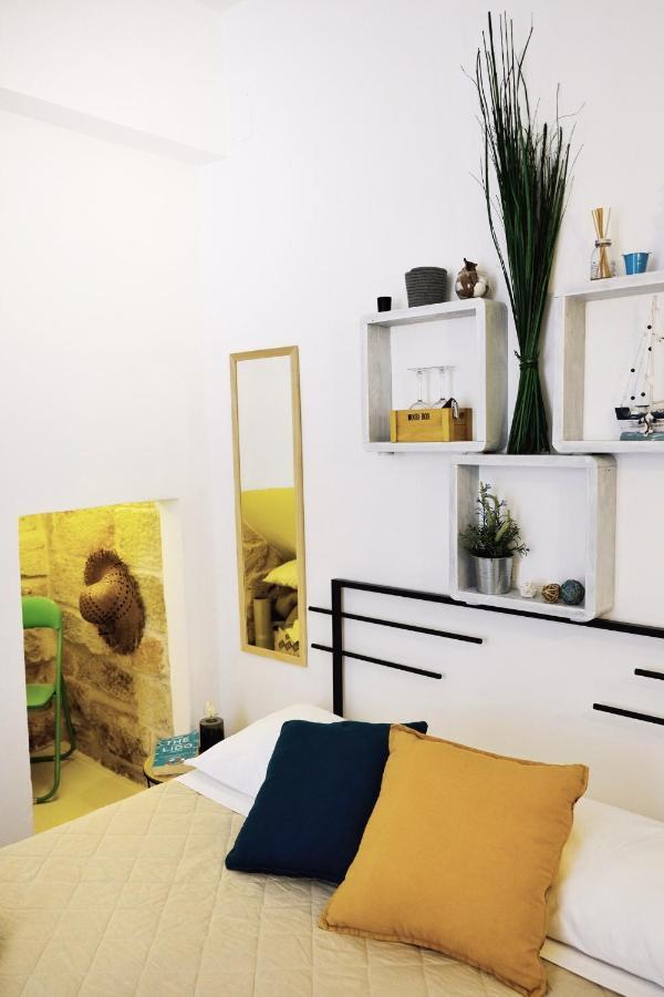 Nap25Guesthouse โปลีญาโนอามาเร ภายนอก รูปภาพ