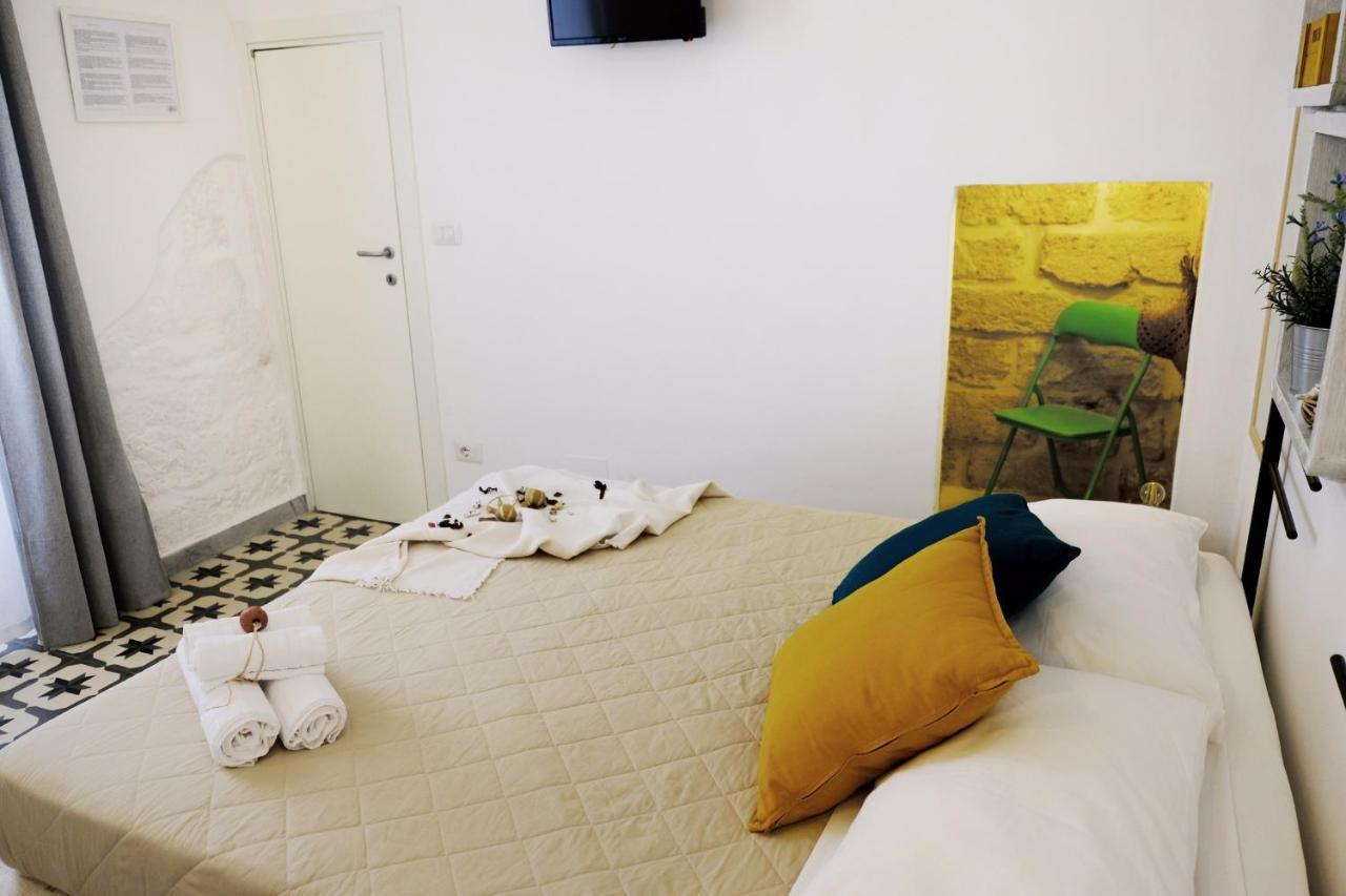 Nap25Guesthouse โปลีญาโนอามาเร ภายนอก รูปภาพ